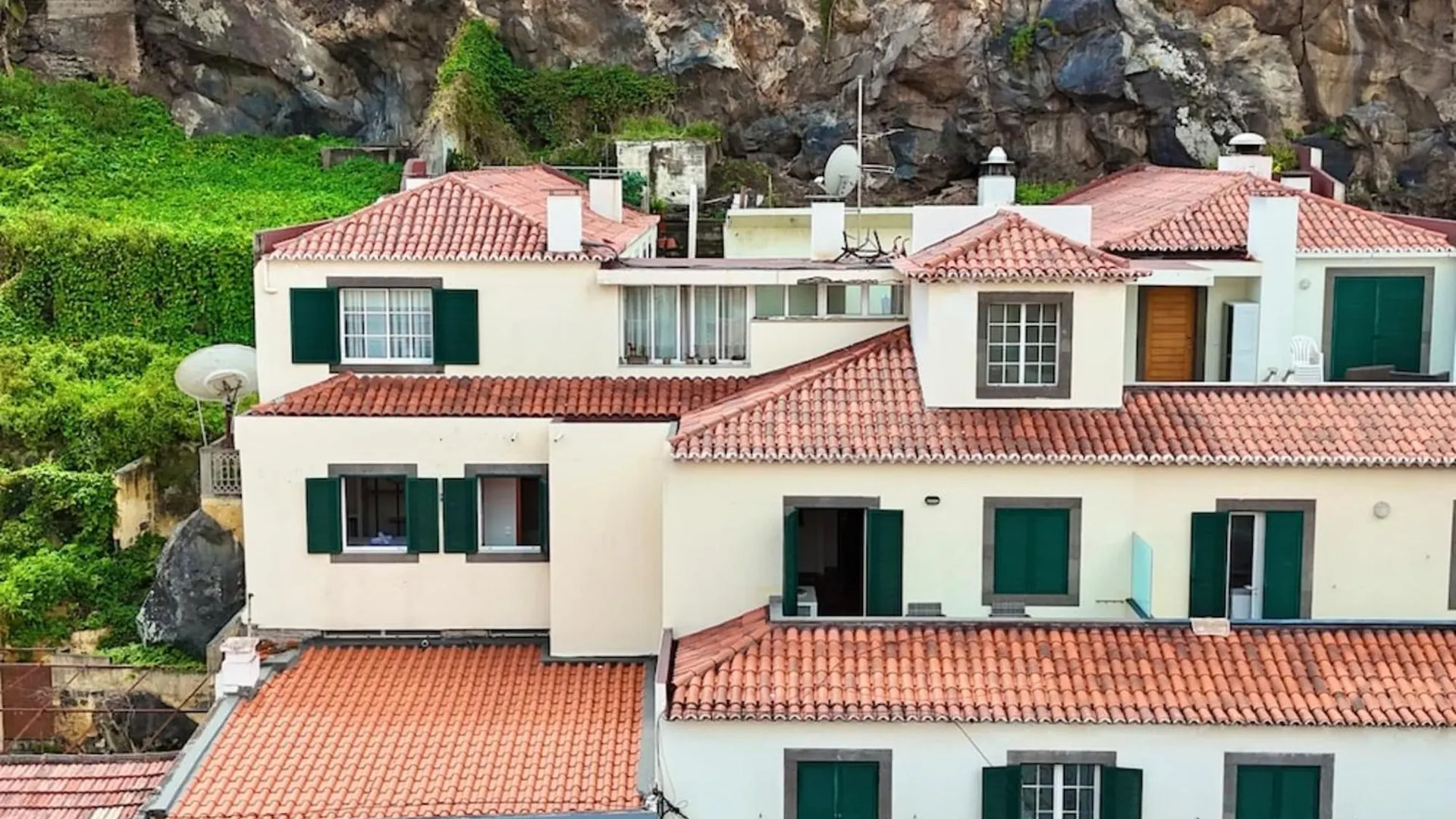Lägenhet Serena Bay Câmara de Lobos
