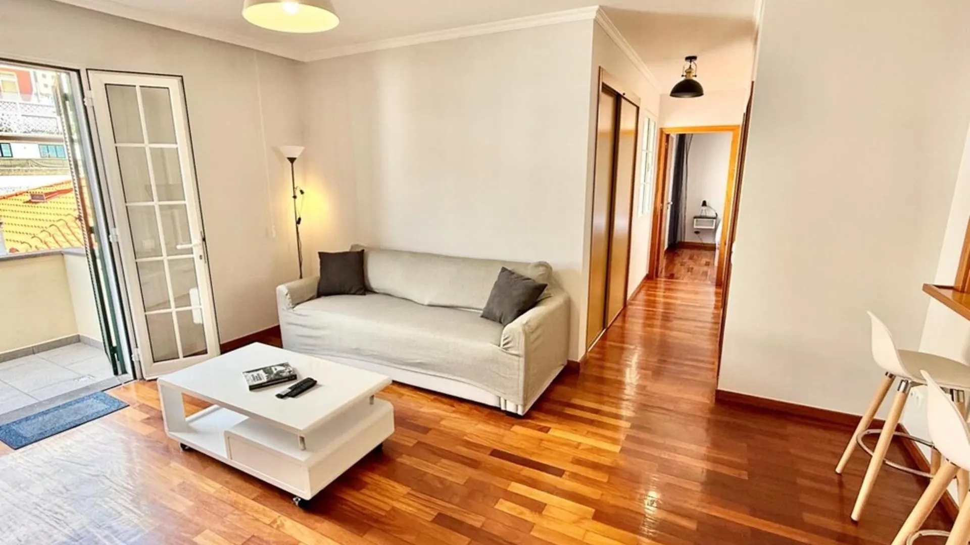 Serena Bay Câmara de Lobos Appartement