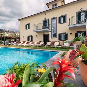 Quinta Da Saraiva Vakantieboerderij